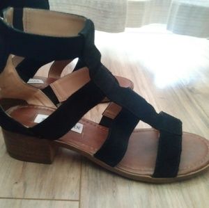 Steve Madden sandals